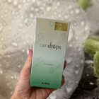 Отзыв Ajmal Raindrops