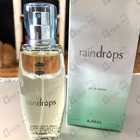 Отзыв Ajmal Raindrops