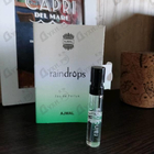 Духи Raindrops от Ajmal