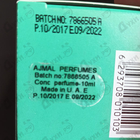 Парфюм Ajmal Raindrops