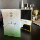 Отзыв Ajmal Raindrops