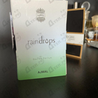 Парфюм Ajmal Raindrops