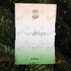 Духи Raindrops от Ajmal