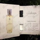 Отзыв Ajmal Raindrops