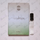 Духи Raindrops от Ajmal