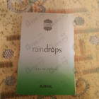 Духи Raindrops от Ajmal