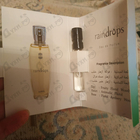 Духи Raindrops от Ajmal