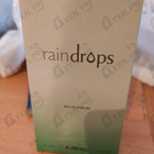 Духи Raindrops от Ajmal