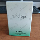 Парфюм Ajmal Raindrops