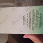 Отзывы Ajmal Raindrops