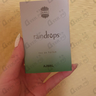 Отзыв Ajmal Raindrops
