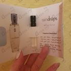 Отзыв Ajmal Raindrops