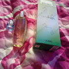 Отзывы Ajmal Raindrops