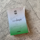 Духи Raindrops от Ajmal