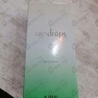 Отзыв Ajmal Raindrops