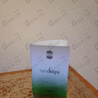 Отзыв Ajmal Raindrops