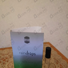 Отзывы Ajmal Raindrops