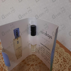 Духи Raindrops от Ajmal