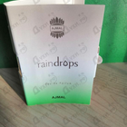 Отзыв Ajmal Raindrops