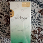 Отзыв Ajmal Raindrops