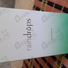 Парфюм Ajmal Raindrops