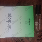 Парфюм Ajmal Raindrops