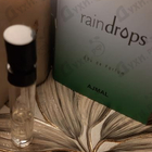 Духи Raindrops от Ajmal