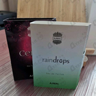 Духи Raindrops от Ajmal