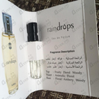 Парфюм Ajmal Raindrops