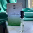 Отзыв Ajmal Raindrops