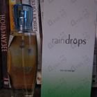 Духи Raindrops от Ajmal