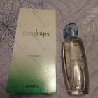 Духи Raindrops от Ajmal