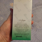 Духи Raindrops от Ajmal