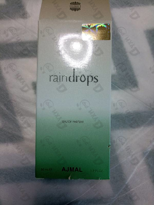 Купить Ajmal Raindrops
