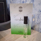 Отзывы Ajmal Raindrops