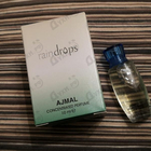 Парфюм Ajmal Raindrops