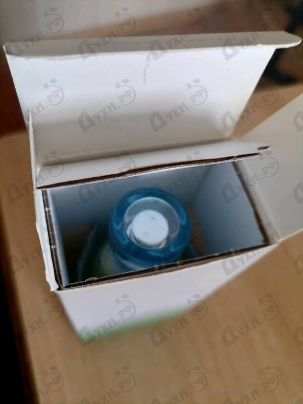 Парфюмерия Ajmal Raindrops