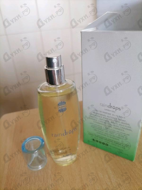 Купить Ajmal Raindrops