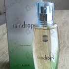 Отзывы Ajmal Raindrops