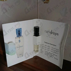 Отзывы Ajmal Raindrops