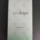 Духи Raindrops от Ajmal