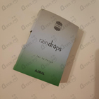 Духи Raindrops от Ajmal