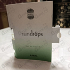 Отзывы Ajmal Raindrops