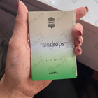 Отзыв Ajmal Raindrops
