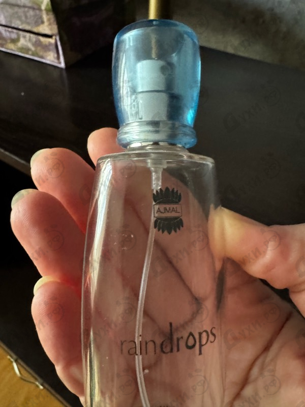 Парфюмерия Ajmal Raindrops