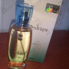 Духи Raindrops от Ajmal