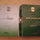 Отзывы Ajmal Raindrops