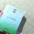 Отзыв Ajmal Raindrops