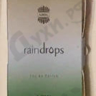 Духи Raindrops от Ajmal