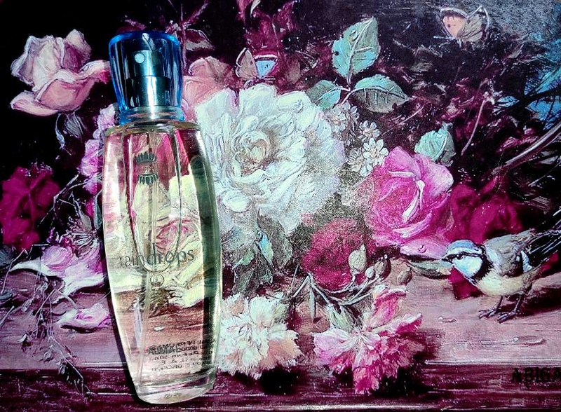 Парфюмерия Ajmal Raindrops